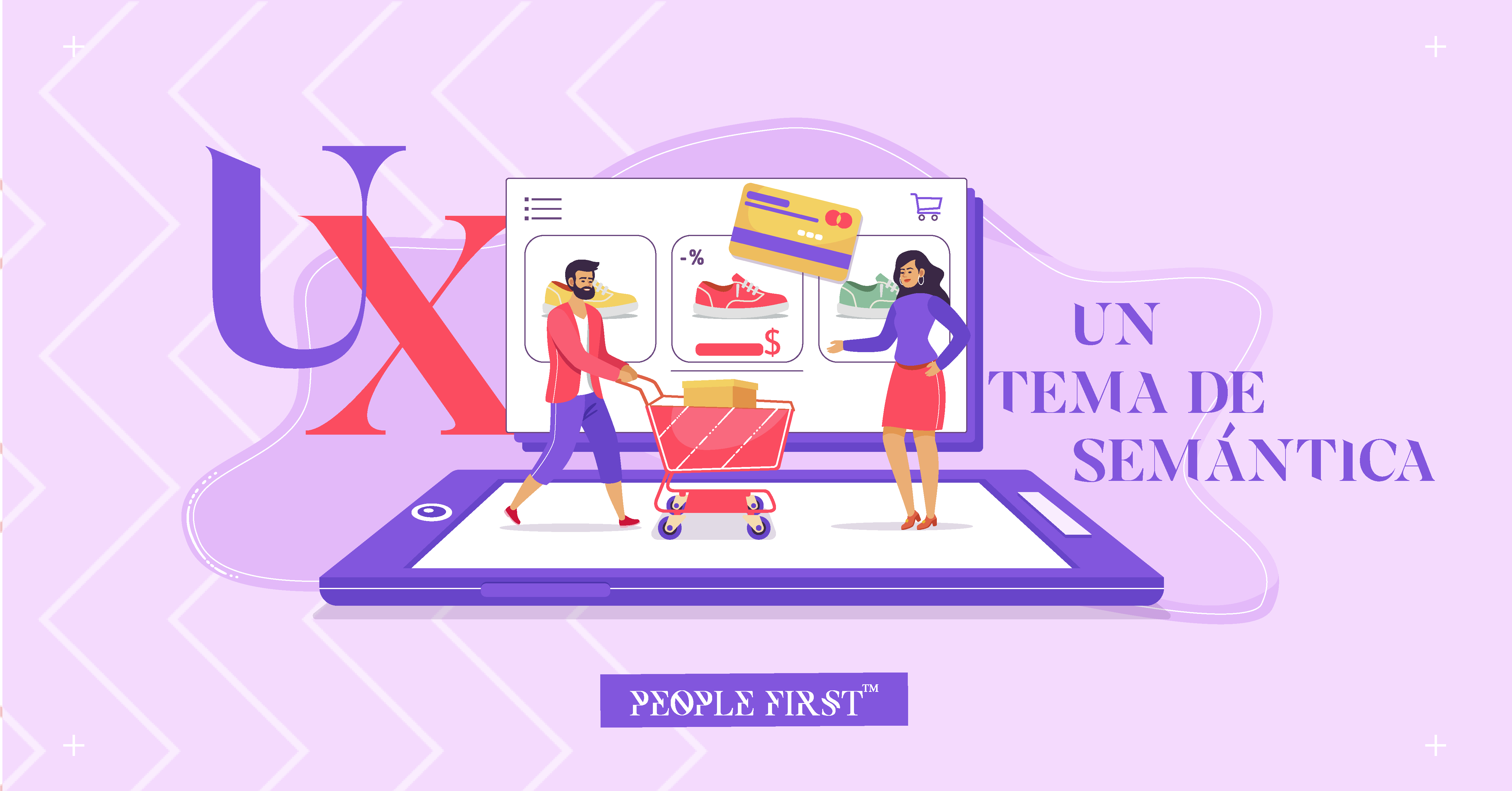 UX UX un tema de semantica - 4am Saatchi