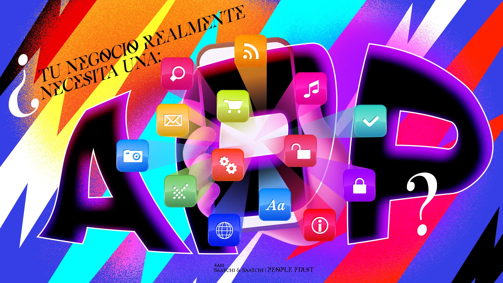 Apps para los diferentes negocio app diferentes negocios