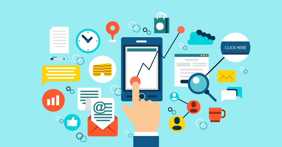 tendencias medios Guatemala