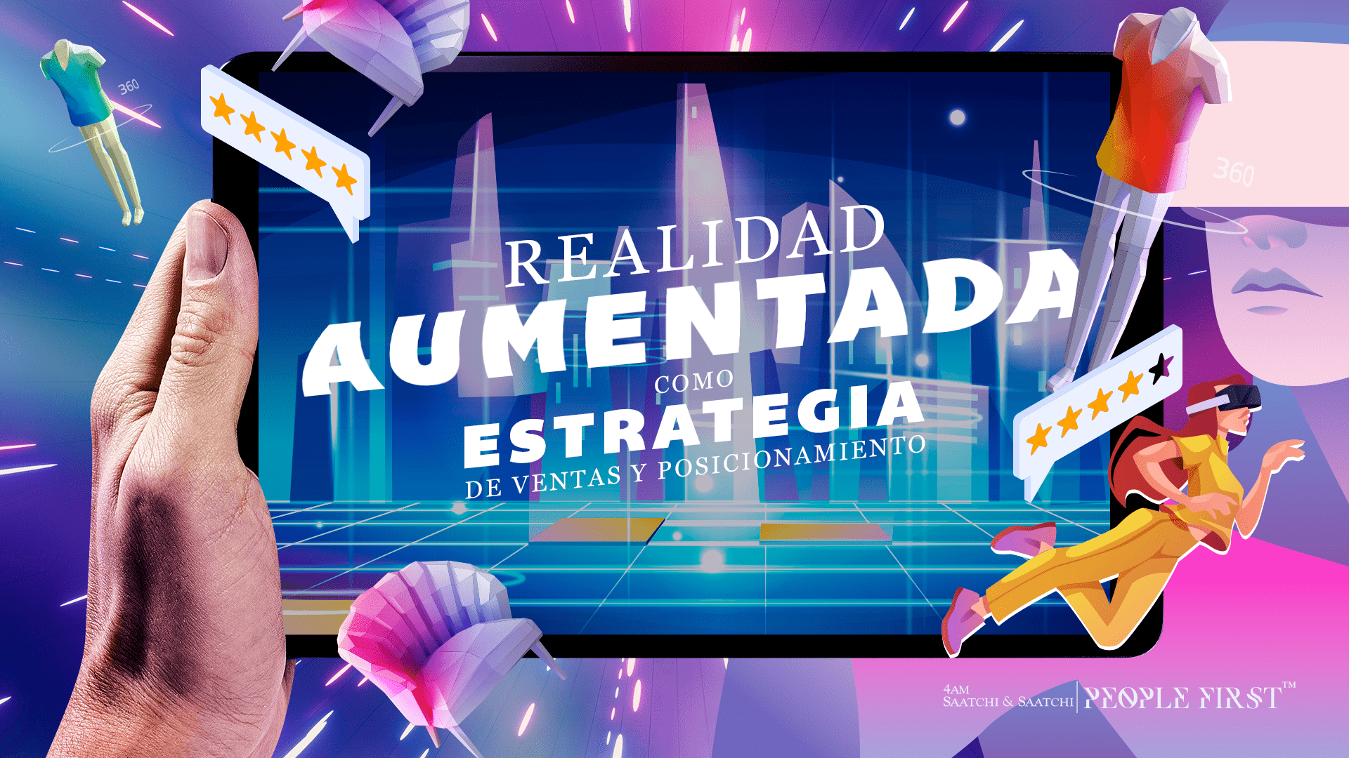 Realidad aumentada será la normalidad del comercio electrónico-min Realidad aumentada será la normalidad del comercio electrónico-min