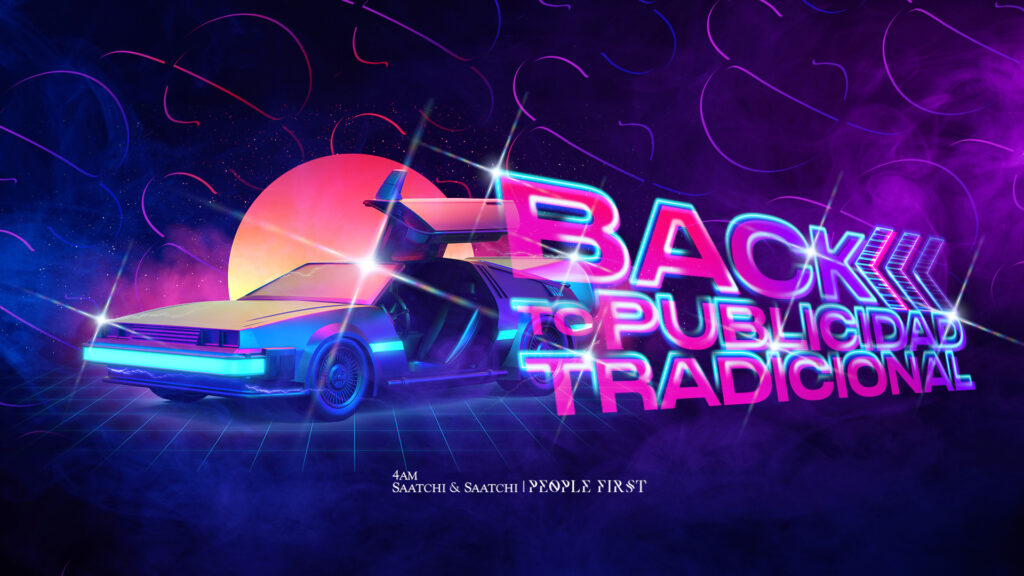 regreso publicidad