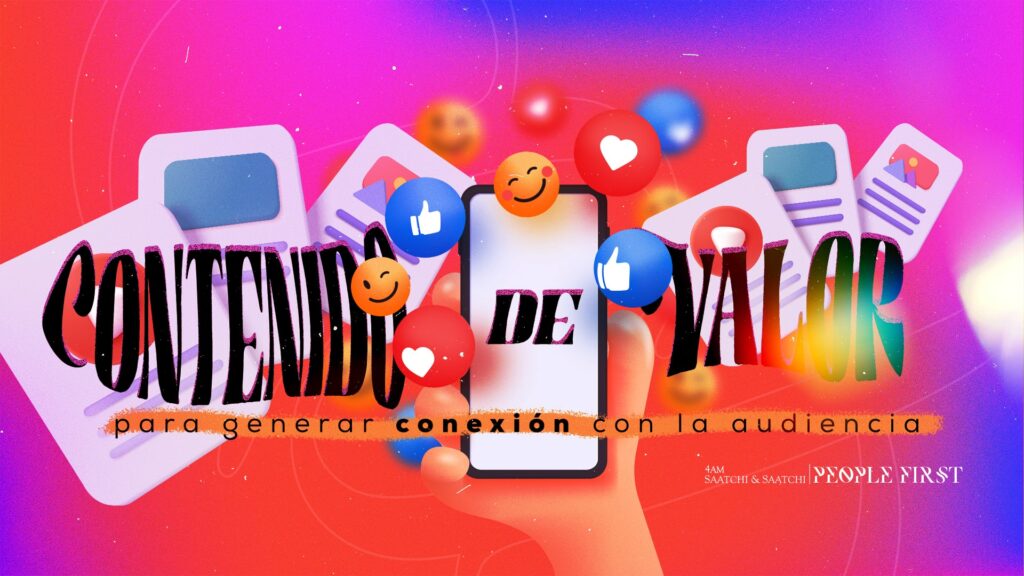 contenido valor