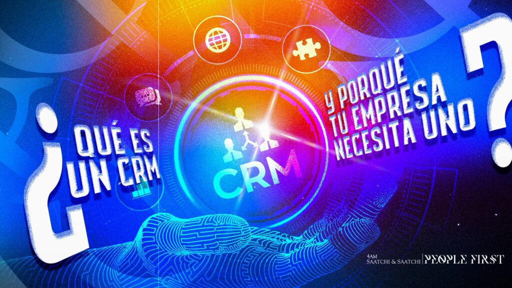 CRM