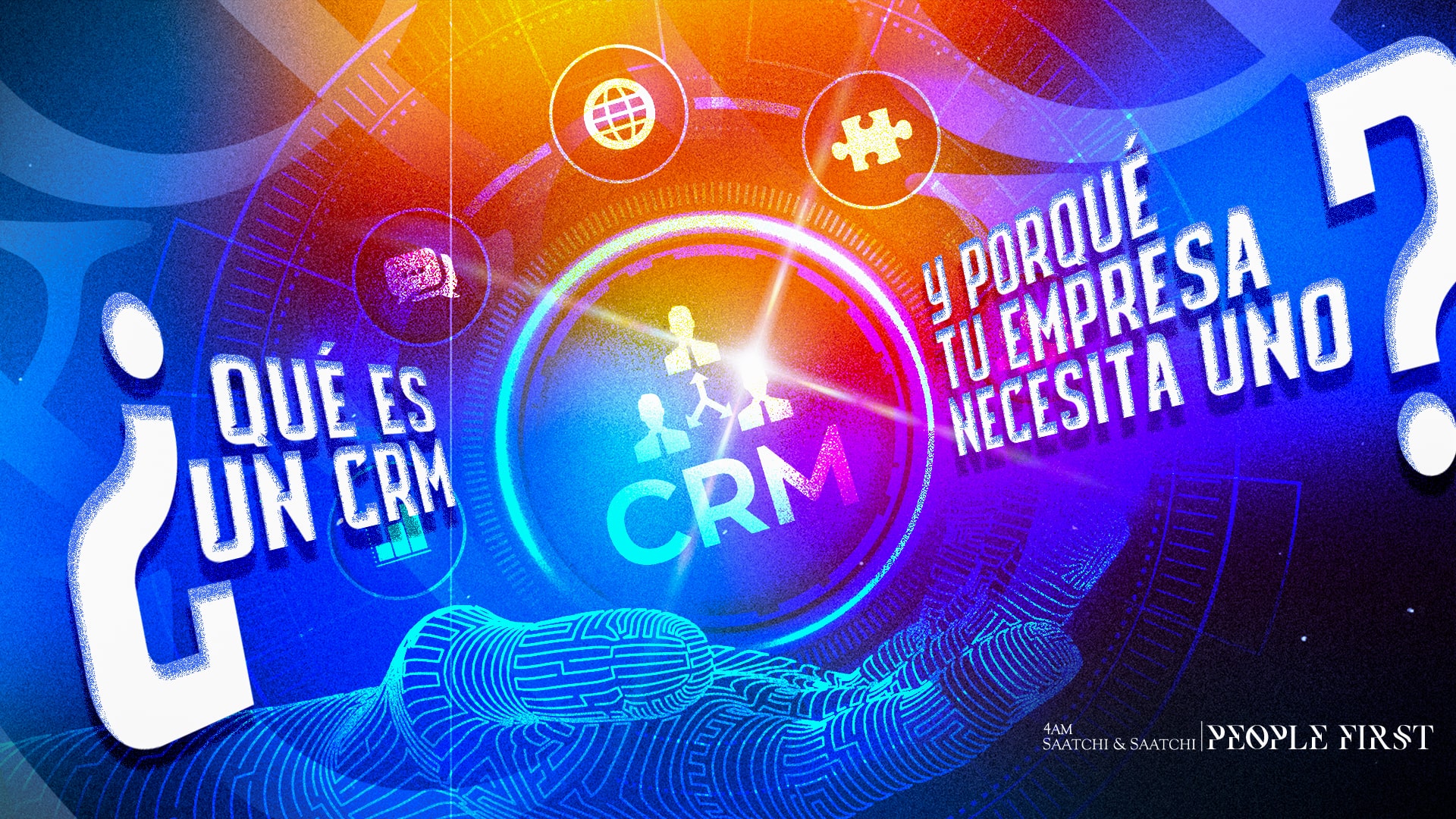 Qué es un CRM y por qué tu empresa necesita uno CRM