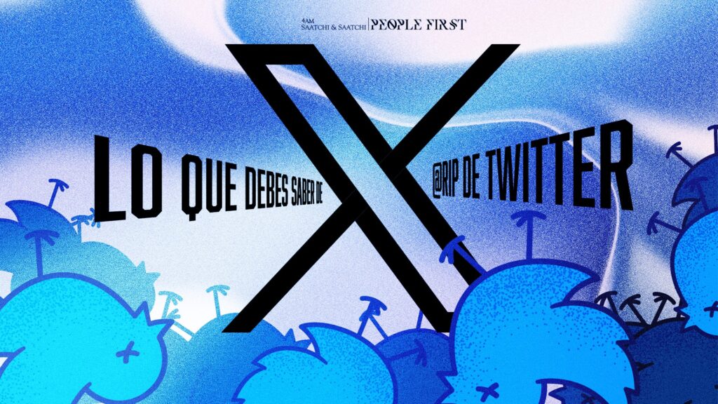 Twitter ahora X