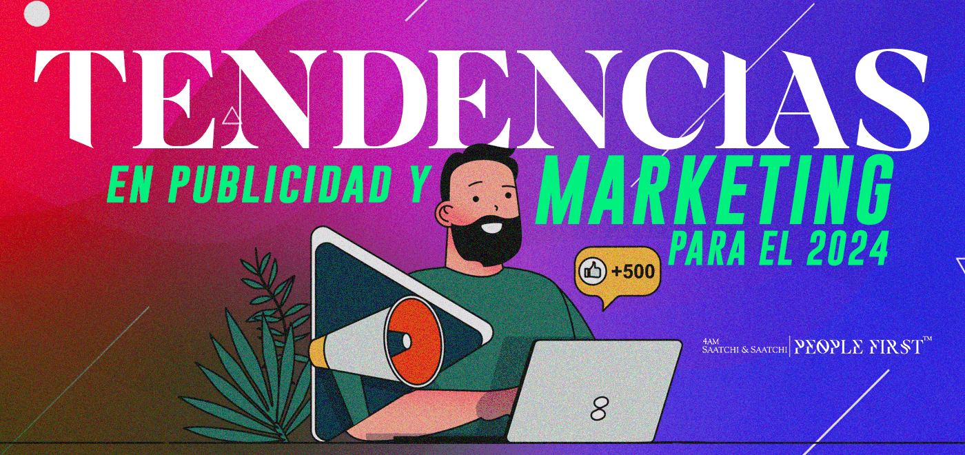 Tendencias en publicidad y marketing Tendencias en publicidad y marketing
