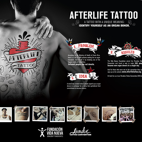 tatuajes archivos - Tattoo show